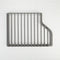 Wetstone Grate For Whirlpool 30-in, 4-burner Ranges