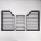 Wetstone Grate for Whirlpool 36-IN, 4-Burner Ranges