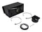 Ductless Downdraft Vent Kit, Size: 20" L X 13" W X 12" H