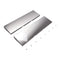 Jennair Wall Hood Chimney Extension Kit For Installation Of 36-in Hood Into 48-in Opening - Stainless Steel (includes Two Panels And Eight Screws)