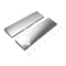 JennAir Wall Hood Chimney Extension Kit for Installation of 36-IN Hood into 48-IN Opening - Stainless Steel (Includes Two Panels and Eight Screws)