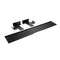 42" Refrigerator Door Panel Kit, Obsidian, Js42nxfxde, And Jf42nxfxde