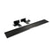 48" Armoire-Style Refrigerator Door Panel, fits JS48NXFXDE