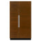 48" Armoire-Style Refrigerator Door Panel, fits JS48NXFXDE