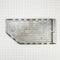 Gas Range Cast Aluminum Griddle for TNT Mass Cooktops