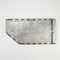Gas Range Cast Aluminum Griddle For Tnt Mass Cooktops