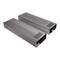 36" Range Hood Extension Kit, Stainless, for ceilings 9' or higher