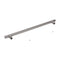 Dishwasher Towel Bar Handle - Stainless Steel