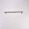 Dishwasher Towel Bar Handle - Stainless Steel
