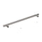 Dishwasher Towel Bar Handle - Stainless Steel