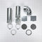 4-way VMAX dryer side vent kit