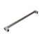 Dishwasher Handle Kit - Stainless Steel for KitchenAid Panel-Ready Models (KDTE204EPA, KDTM504EPA)