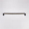 Dishwasher Handle Kit - Stainless Steel for KitchenAid Panel-Ready Models (KDTE204EPA, KDTM504EPA)