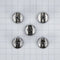 Range Premium Knob Kit