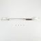 30-in Warming Drawer Heat Deflector - Black/stainless Steel