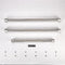 36-IN French Door Refrigerator Pro-Style Handle Kit - Stainless Steel for JF36NXFXDE Model