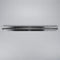 30" Over-The-Range Microwave Trim Kit, Stainless Steel, with mounting hardware and installation instructions