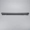 30" Over-The-Range Microwave Trim Kit, Stainless Steel, with mounting hardware and installation instructions