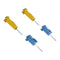 Front Load Washer Shipping Bolt Kit Containing Four Bolts