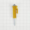 Front Load Washer Shipping Bolt Kit Containing Four Bolts