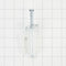 Washer Shipping Bolt Kit That Includes Four Bolts