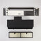 Range Hood Vsi Ductless Downdraft Vent Kit, Stainless Steel, Fits Kseg1750ess And Ksdg1750ess,size: 31" L X 20" W X 7-1/2" H