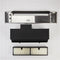 Range Hood VSI Ductless Downdraft Vent Kit, Stainless Steel, fits KSEG1750ESS and KSDG1750ESS,Size: 31" L x 20" W x 7-1/2" H