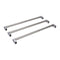 French Door Refrigerator Handle Kit