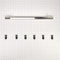 Jennair 27-in Oven Flush Installation Trim Kit For Single/double Built-in Oven Models (jjw2427ds, Jjw2727ds, Jjw2827ds)