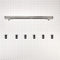Jennair 27-in Oven Flush Installation Trim Kit For Single/double Built-in Oven Models (jjw2427ds, Jjw2727ds, Jjw2827ds)
