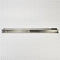 27" Countertop Microwave Trim Kit, Stainless Steel, Fits Jmc2430ds And Jmc2430dp