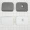 Dryer Door Reversal Kit fits Advantage dryer models