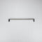27-IN KitchenAid Warming Drawer Medallion Handle Kit - Stainless Steel for VBL Model KEWS175BPA