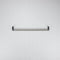 27-IN KitchenAid Warming Drawer Medallion Handle Kit - Stainless Steel for VBL Model KEWS175BPA