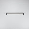 27-in Kitchenaid Warming Drawer Medallion Handle Kit - Stainless Steel For Vbl Model Kews175bpa