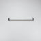 27-in Kitchenaid Warming Drawer Medallion Handle Kit - Stainless Steel For Vbl Model Kews175bpa