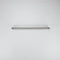 27-in Kitchenaid Warming Drawer Medallion Handle Kit - Stainless Steel For Vbl Model Kews175bpa