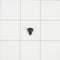 Built-In Range Flush Installation Trim Kit, Stainless Steel, fits JJW3430DS, JJW3430DP, JJW3830DS, and JJW3830DP