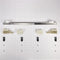 30" Flush Install Trim Kit