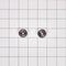 Refrigerator Handle Medallion Kit