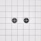 Refrigerator Handle Medallion Kit