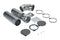4-way dryer side vent kit that fits WED9500EC, WED9500EW, WGD9500EC, WGD9500EW, YWED9500EC, and YWED9500EW