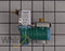 W10865826 Genuine OEM Refrigerator Water Inlet Valve Replacement Part - Replaces W10872966, WPW10394076, W10726788, and more