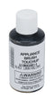 Touch-up Paint With A Brush - Black Lava/volcano 0.6-oz