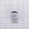 Touch-up Paint With A Brush - Black Lava/volcano 0.6-oz