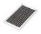 Microwave Hood Combination Charcoal Filter for Model WMH31017FW