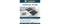 30-IN Range Hood Recirculation Filter Kit - Silver (Includes Two 16 1/2-IN X 11 1/2-IN Charcoal Filters and Four Clips)