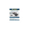 30-IN Range Hood Recirculation Filter Kit - Silver (Includes Two 16 1/2-IN X 11 1/2-IN Charcoal Filters and Four Clips)