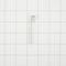36-IN Range Hood Charcoal Filter Kit - Silver (Includes Two 16 1/2-IN X 11 1/2-IN Charcoal Filters and Four Clips)