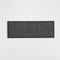 Range Hood Grease Filter for Surface Unit Ductless Downdraft Cooktop